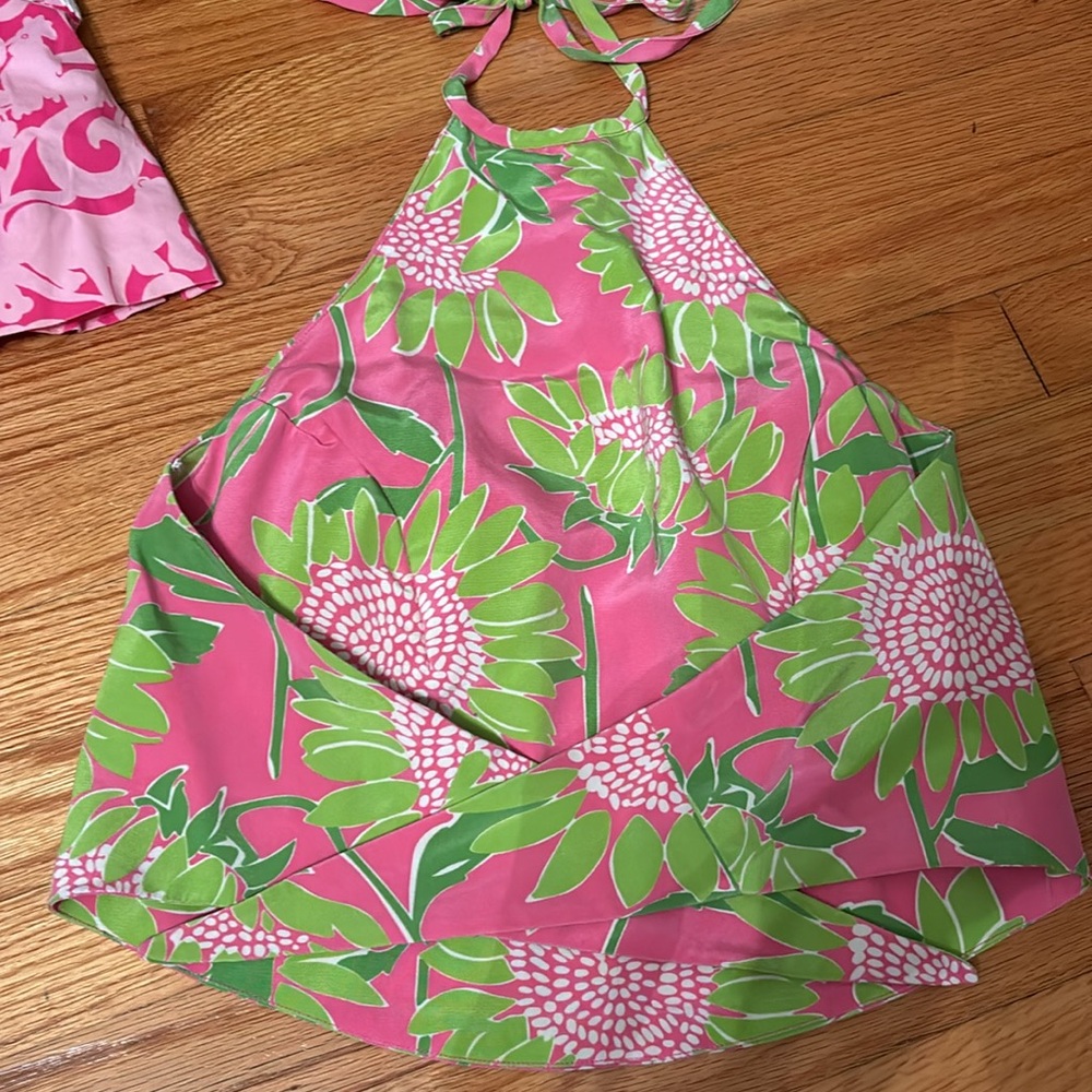 Lilly Pulitzer Lot of 3 items - Picture 4 of 7